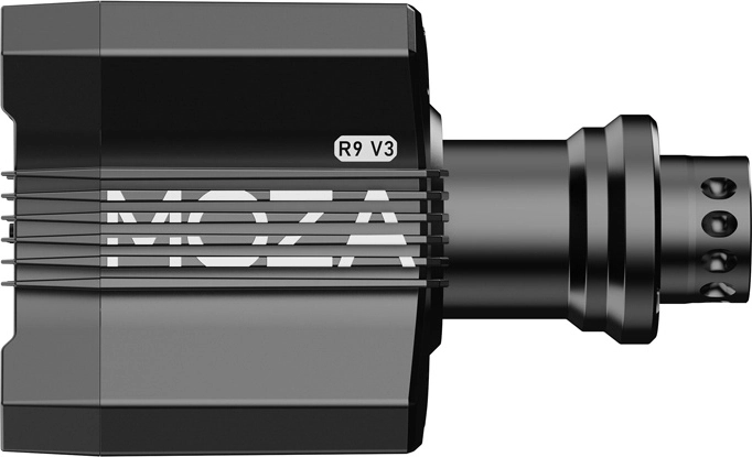 Capteur magnétique 21 bits et précision fluide