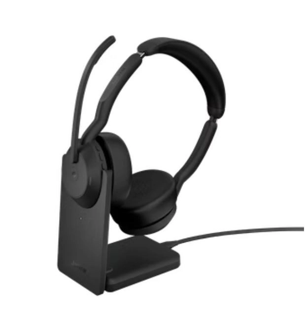 Casque Evolve2 55