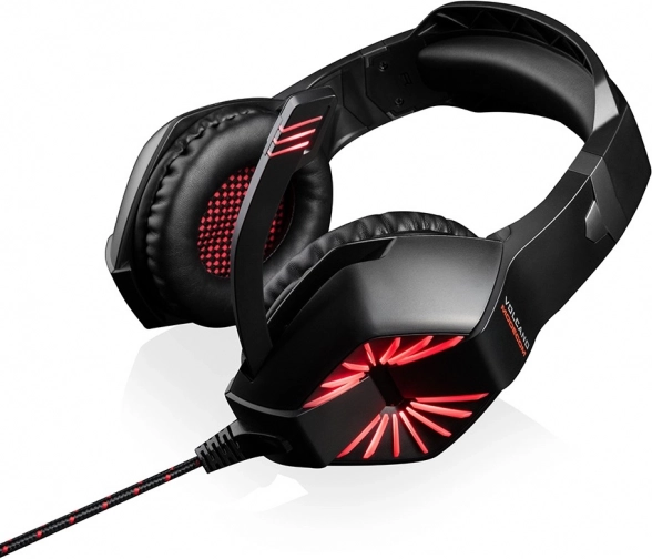 Rétroéclairage LED au style gaming