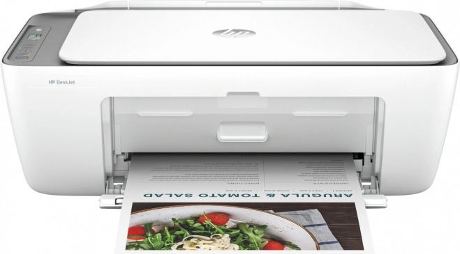 Imprimante HP DeskJet 2820e AIO