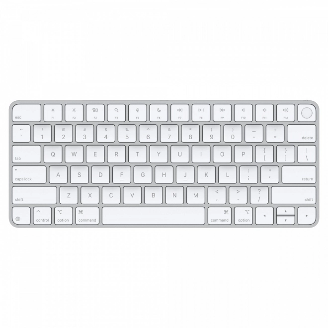 Clavier Magique avec Touch ID pour Mac avec puce Apple