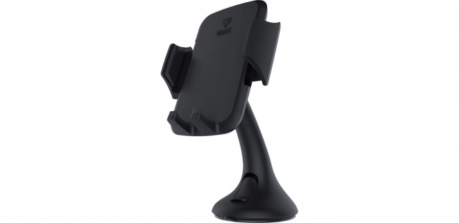 Support universel de voiture pour téléphones jusqu'à 6 pouces