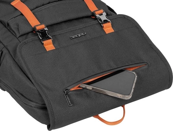 Organisation astucieuse et accès rapide