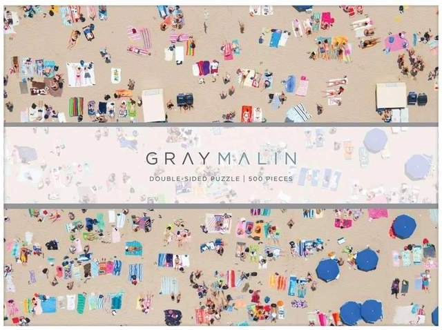 Deux motifs à couper le souffle en un