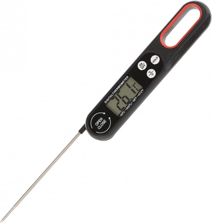 Mesure précise de la température