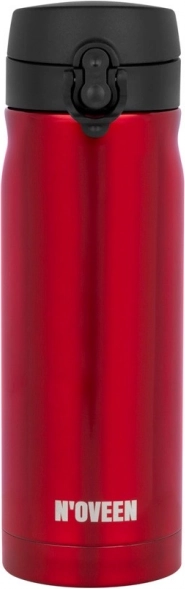 Thermos 400 ml Rouge