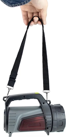 Transport facile et possibilité de suspension