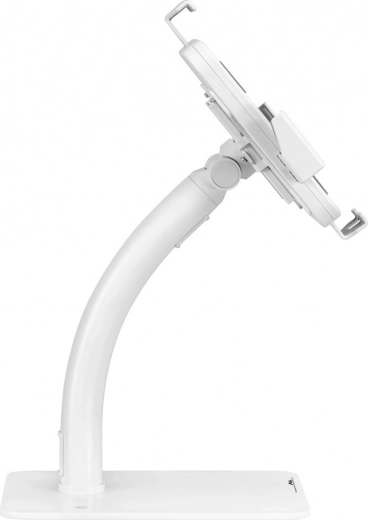 Réglage fluide et rotation