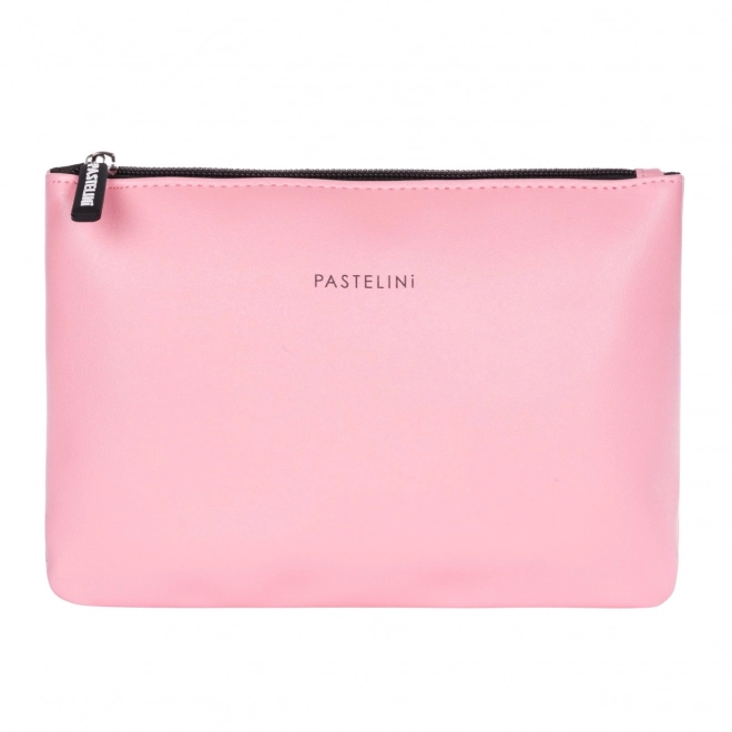Trousse de maquillage DAY PASTELINI rose