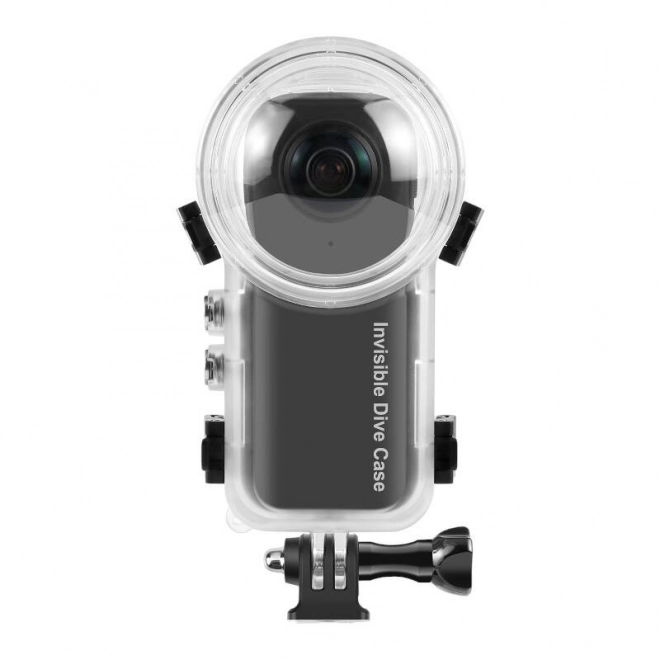 Coque étanche pour plongée Insta360 X4