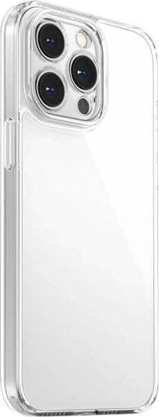 Coque de protection Joyroom pour iPhone 15 Pro Max transparente