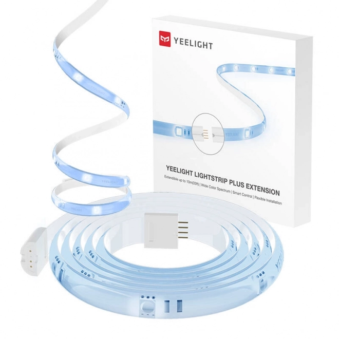 Rallonge de bande lumineuse LED (1 m)