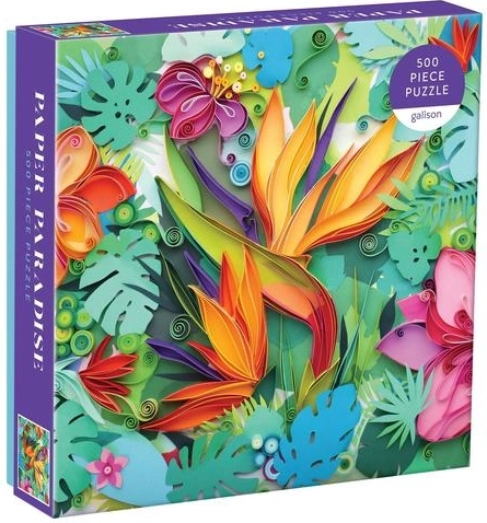 Emballage de qualité, idéal pour offrir