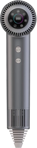 Contrôle intelligent et protection des cheveux