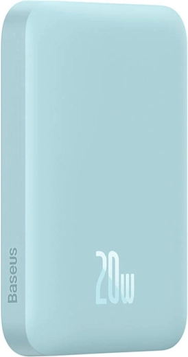 Charge rapide 20 W PD via USB‑C