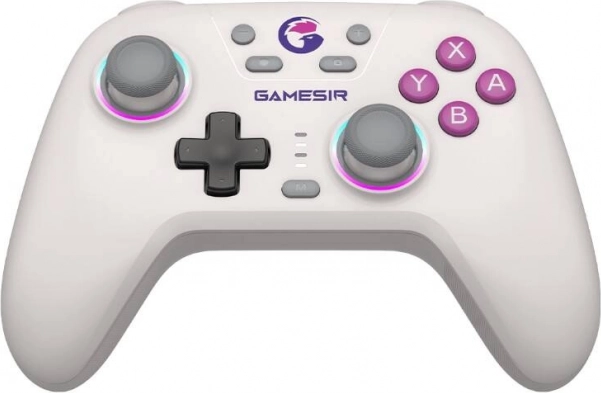 Manette sans fil GameSir Nova T4n