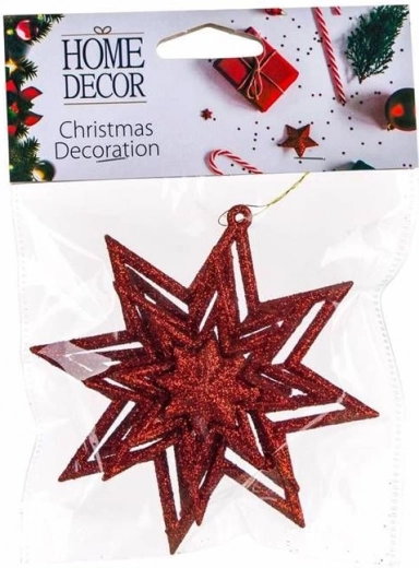 Idéale pour le sapin de Noël