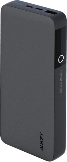 Écran LCD intégré