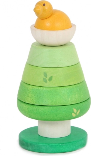 Développe la motricité et l’apprentissage des couleurs