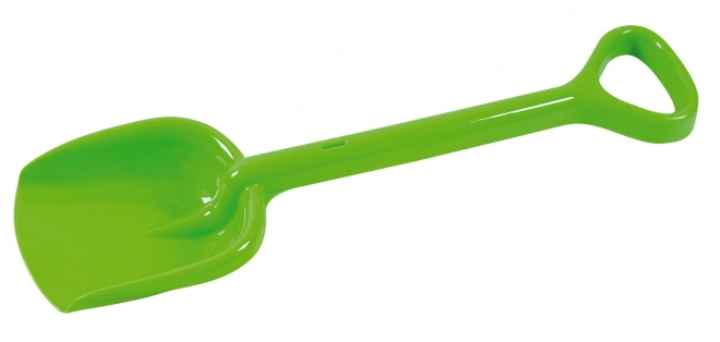 Androni Pelle à sable - 55 cm, vert