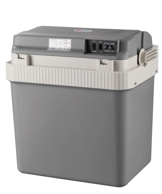Camry Premium réfrigérateur portable avec chauffage 21 l