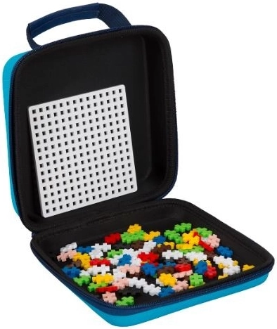 Construire partout – plaque de base incluse