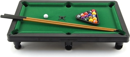 Divertissement compact pour toute table