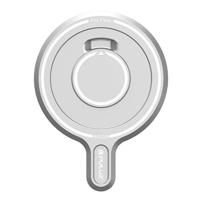 Support téléphonique magnétique Puluz pour gimbal Insta360 Flow