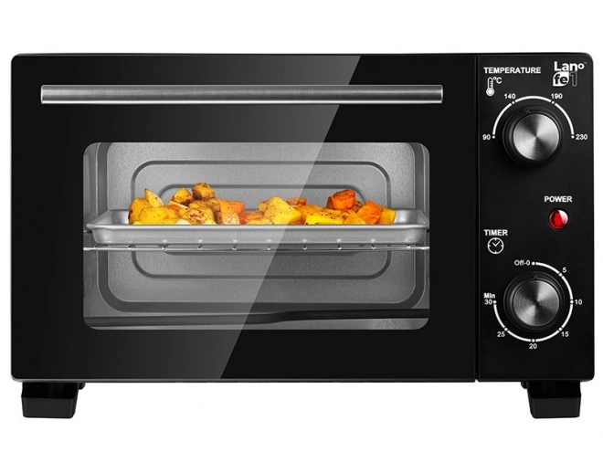 Four 10L 900W PIW-001