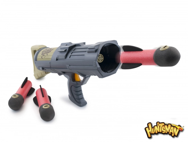 Lance-roquettes Huntsman 37 cm