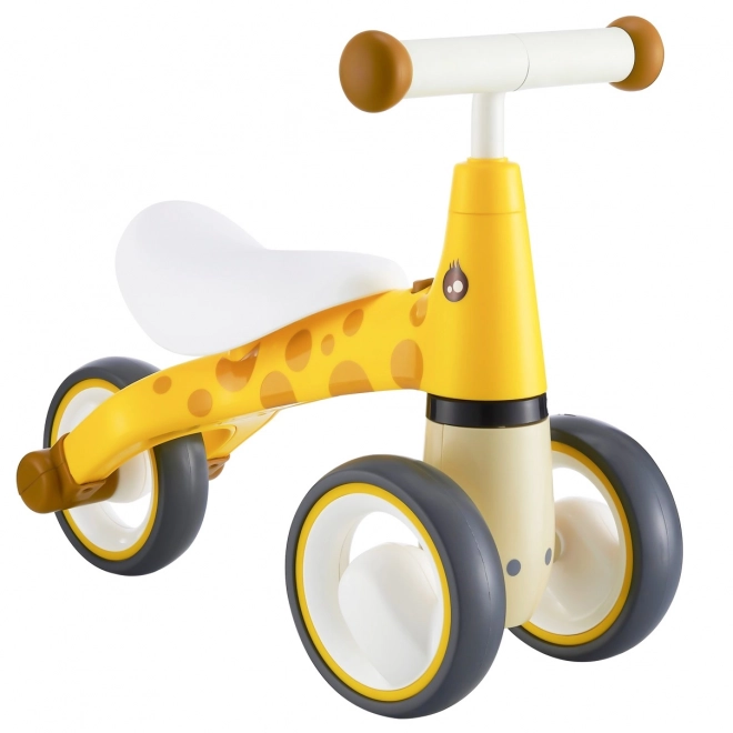 Vélo d'équilibre "Girafe" ECOTOYS