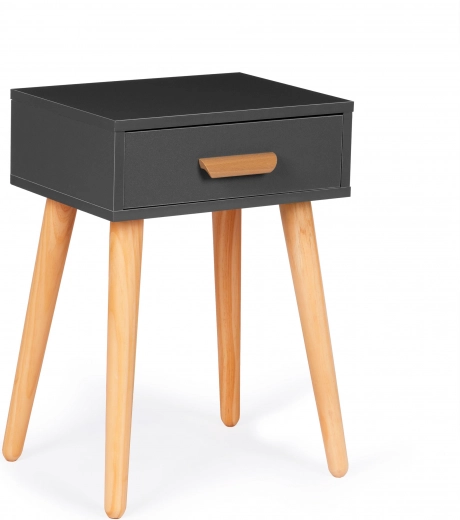 Plateau résistant et entretien facile