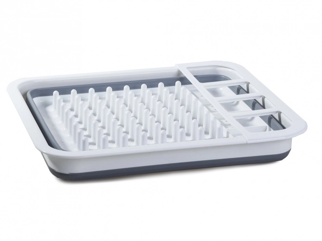 Égouttoir en silicone pour vaisselle