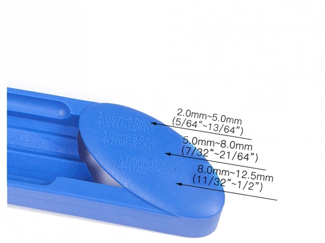 Aiguiseur de forets portable pour visseuses et perceuses