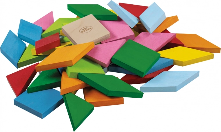 Développement de la motricité et de la créativité