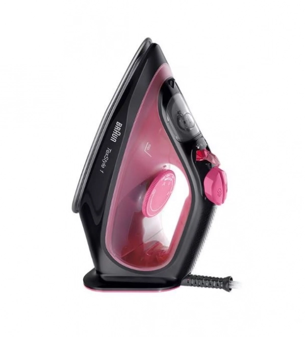 Fer à vapeur Braun TexStyle 1