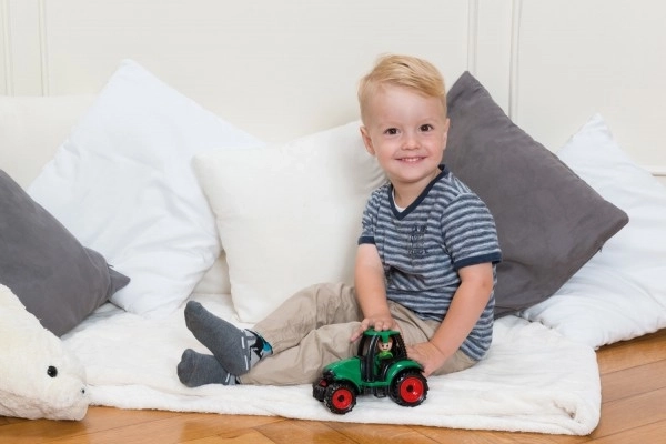 Tracteur Truckies Lena