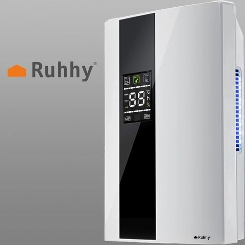 Absorbeur d'humidité Ruhhy 21848
