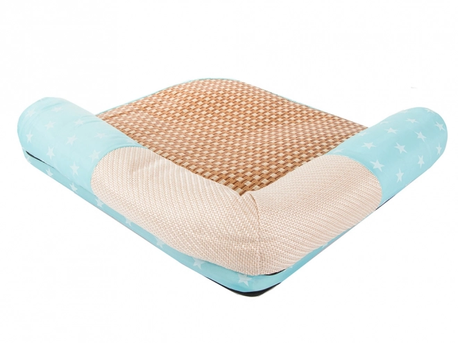 Tapis de couchage pour chats - grattoir taille L