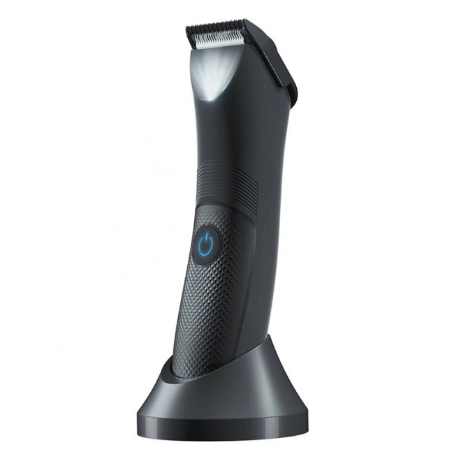 Tondeuse pour le corps pour hommes Floves RFCD-8106