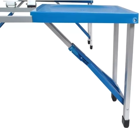 Structure robuste et légère