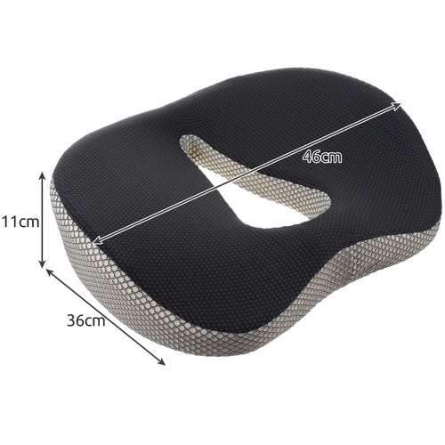 Coussin Orthopédique pour Chaise Malatec 21915