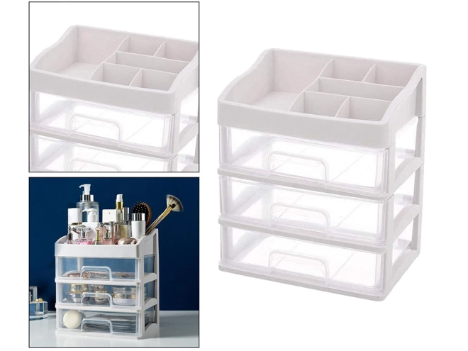 Espace de rangement efficace