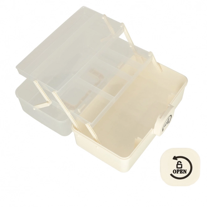 Organisateur pour médicaments 29 x 16 x 15 cm