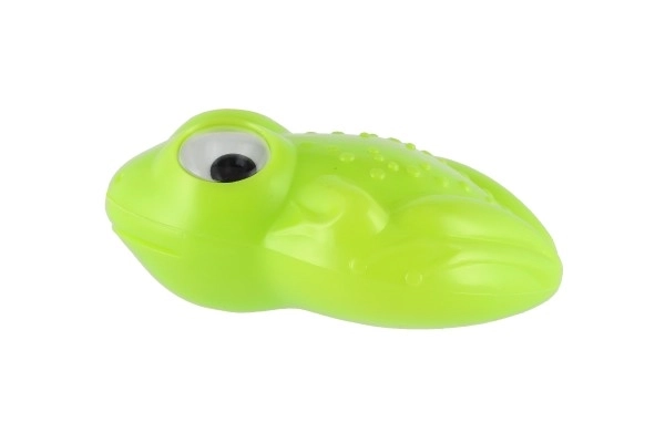 Ensemble de jouets en plastique pour l'eau pour les tout-petits 5 pcs