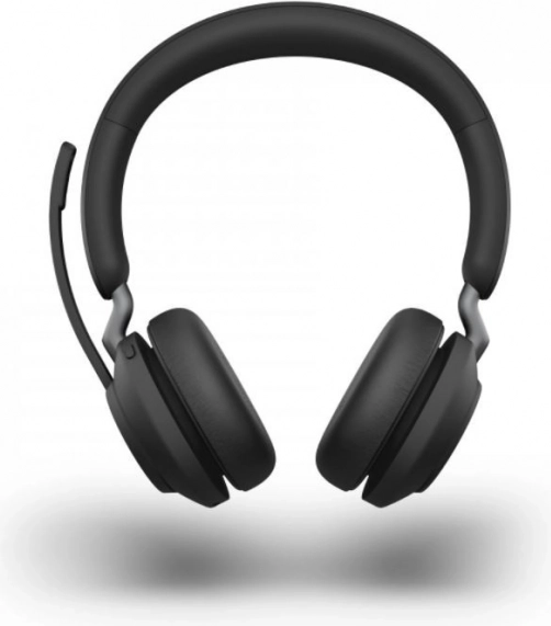 Casque Evolve2 65 Stéréo noir