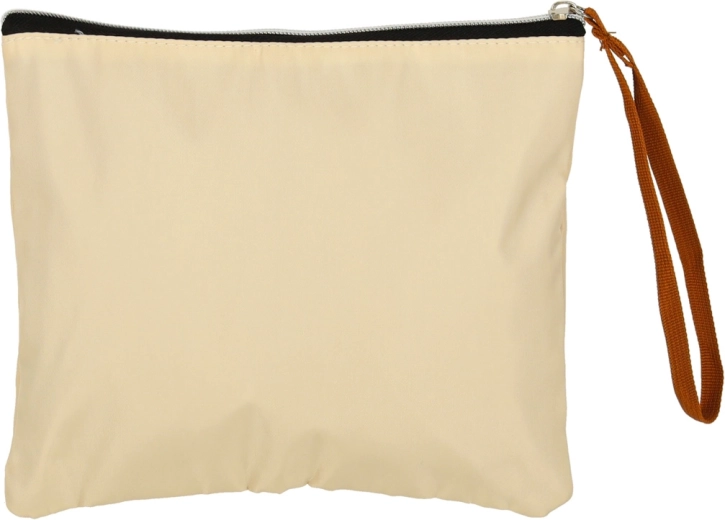 Deux pochettes incluses