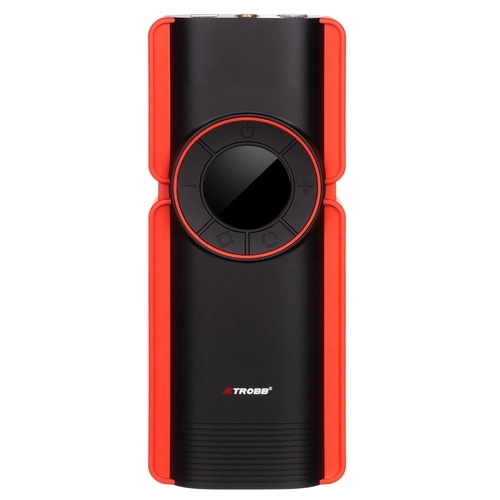 Kit de démarrage 6en1 XTROBB avec powerbank et compresseur
