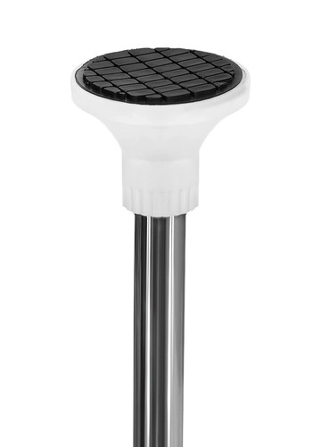 Étagère de douche d'angle