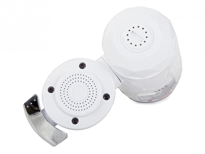 Chauffe-eau instantané électrique avec robinet LCD